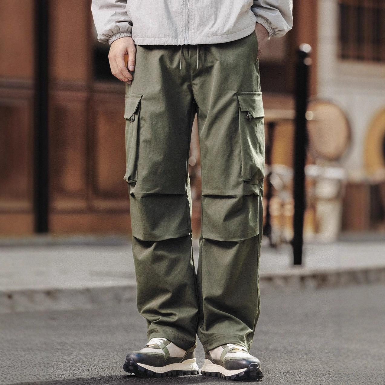Velocity Cargo Pants