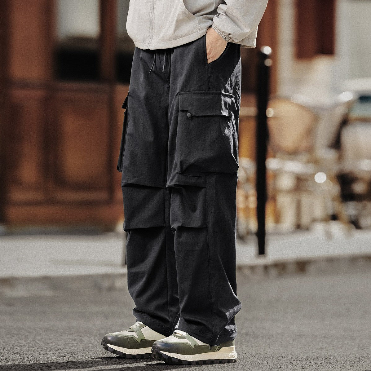 Velocity Cargo Pants