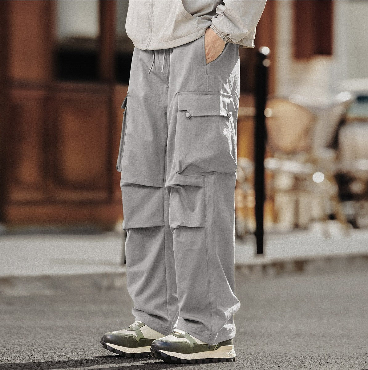 Velocity Cargo Pants
