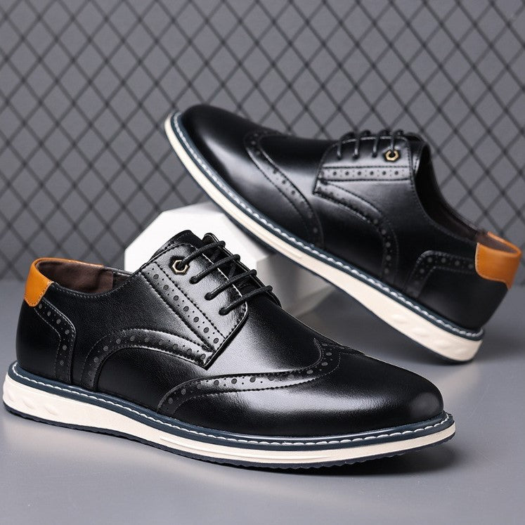 Italiano Dress Shoes