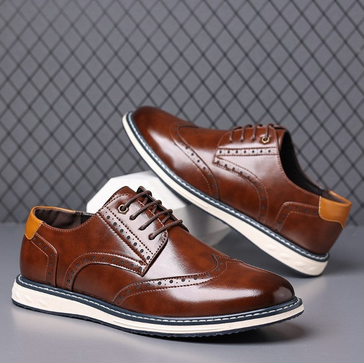 Italiano Dress Shoes