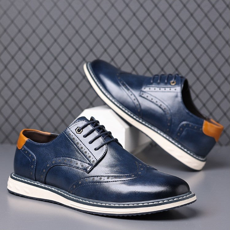 Italiano Dress Shoes